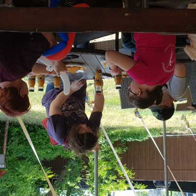 Kerekerdő Családi Élmény-és Gyermeknap - adó, 1%, alapítvány, támogatás