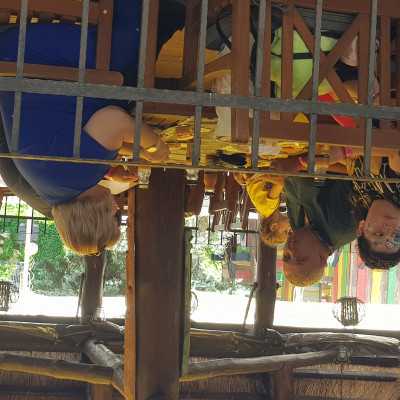 Kerekerdő Családi Élmény- és Gyermeknap - alapítvány, adó 1%, támogatás