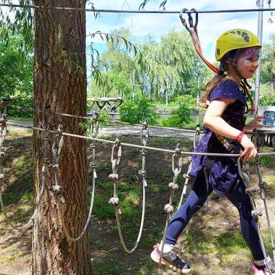 Kerekerdő Családi Élmény-és Gyermeknap - adó, 1%, alapítvány, támogatás