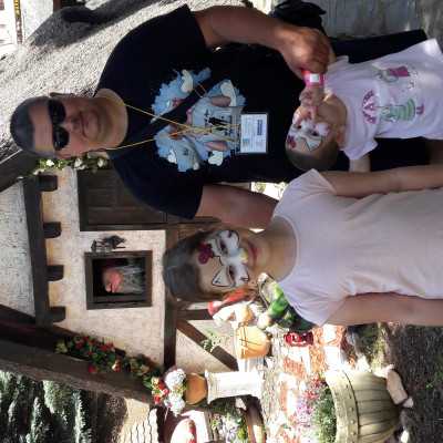 Kerekerdő Családi Élmény-és Gyermeknap - adó, 1%, alapítvány, támogatás