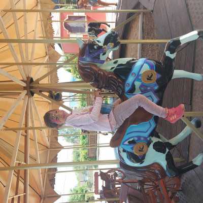 Kerekerdő Családi Élmény-és Gyermeknap - adó, 1%, alapítvány, támogatás