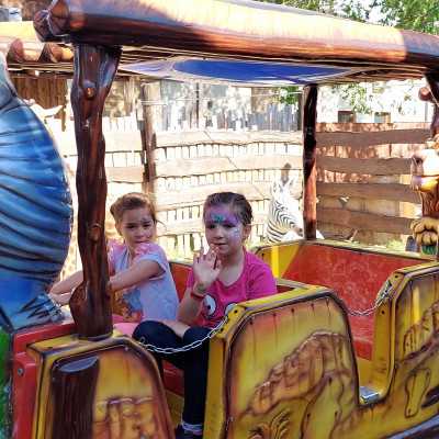 Kerekerdő Családi Élmény-és Gyermeknap - adó, 1%, alapítvány, támogatás