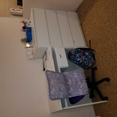 Biztonságos otthona lett a daganatos kislánynak és családjának - alapítvány, adó 1%, támogatás