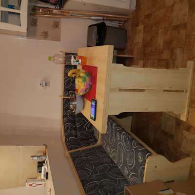 Biztonságos otthona lett a daganatos kislánynak és családjának - alapítvány, adó 1%, támogatás