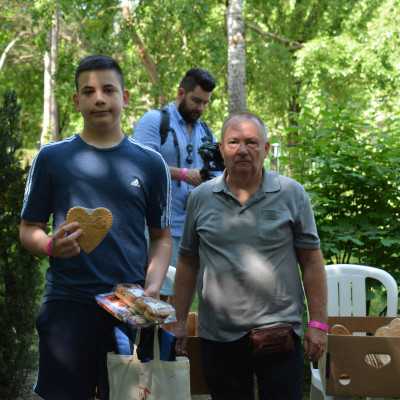 Nagyerdei Kultúrpark Családi Nap 2024. május 04. - adó, 1%, alapítvány, támogatás