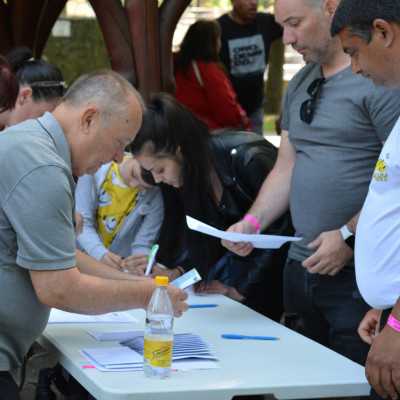 Nagyerdei Kultúrpark Családi Nap 2024. május 04. - adó, 1%, alapítvány, támogatás