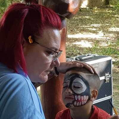 Nagyerdei Kultúrpark Családi Nap 2024. május 04. - adó, 1%, alapítvány, támogatás