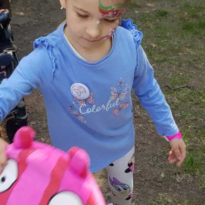 Nagyerdei Kultúrpark Családi Nap 2024. május 04. - adó, 1%, alapítvány, támogatás