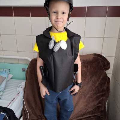 Karácsonyra szánt ajándékok megérkeztek a daganattal küzdő gyermekek számára - alapítvány, adó 1%, támogatás