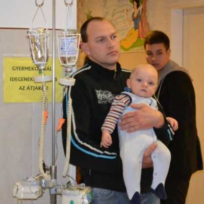 „Kis Karácsony, Nagy Karácsony” 2012 - alapítvány, adó 1%, támogatás