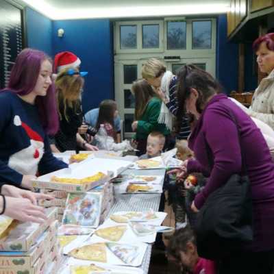 Eljutottak a beteg gyermekekhez a szeretet ajándékai - alapítvány, adó 1%, támogatás