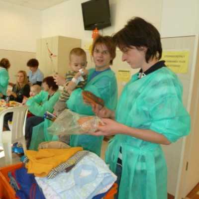 „ Itt van az õsz, itt van újra” - adó, 1%, alapítvány, támogatás