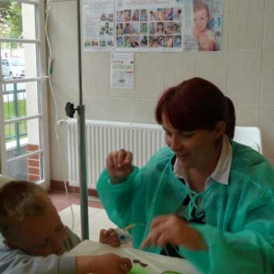 „ Itt van az õsz, itt van újra” - adó, 1%, alapítvány, támogatás