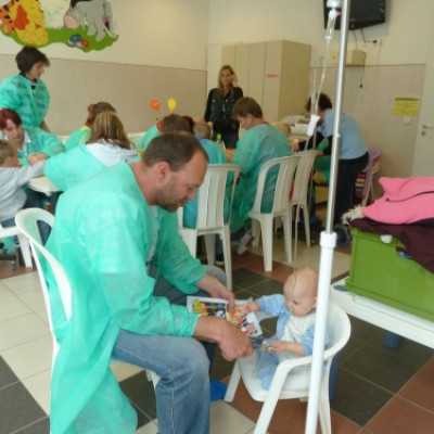 „ Itt van az õsz, itt van újra” - adó, 1%, alapítvány, támogatás