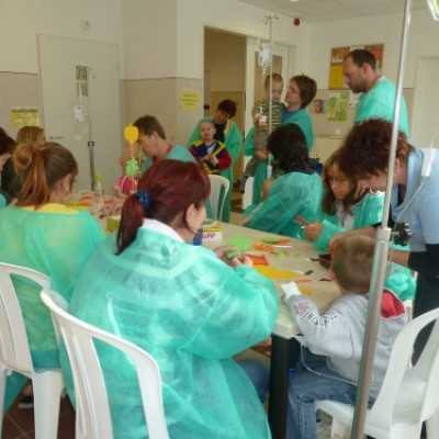 „ Itt van az õsz, itt van újra” - adó, 1%, alapítvány, támogatás