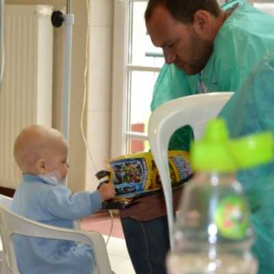 „ Itt van az õsz, itt van újra” - adó, 1%, alapítvány, támogatás