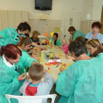 „ Itt van az õsz, itt van újra” - adó, 1%, alapítvány, támogatás