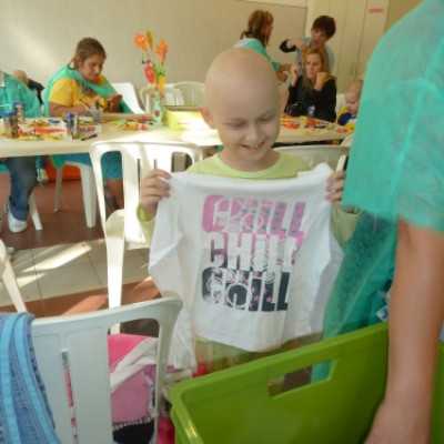 „ Itt van az õsz, itt van újra” - adó, 1%, alapítvány, támogatás