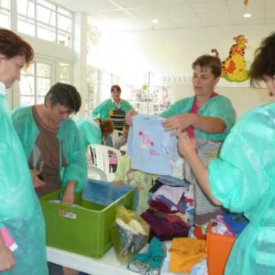 „ Itt van az õsz, itt van újra” - adó, 1%, alapítvány, támogatás