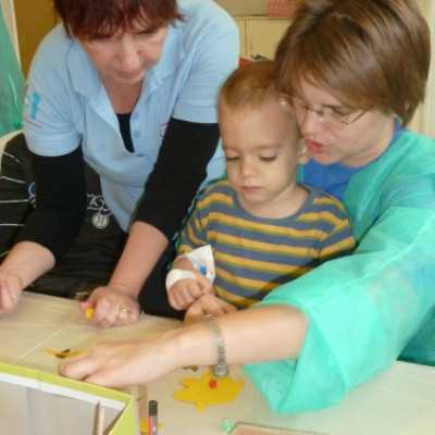 „ Itt van az õsz, itt van újra” - adó, 1%, alapítvány, támogatás