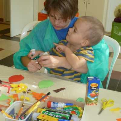 „ Itt van az õsz, itt van újra” - adó, 1%, alapítvány, támogatás