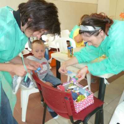 „ Itt van az õsz, itt van újra” - adó, 1%, alapítvány, támogatás