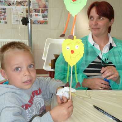 „ Itt van az õsz, itt van újra” - adó, 1%, alapítvány, támogatás