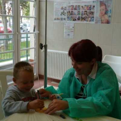 „ Itt van az õsz, itt van újra” - adó, 1%, alapítvány, támogatás