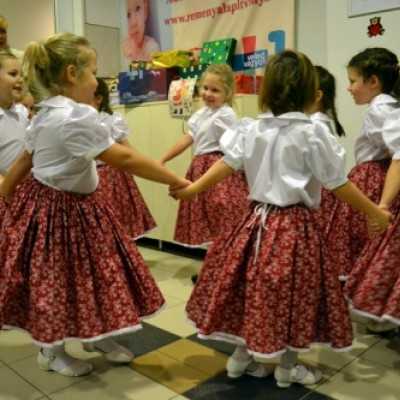 „Télapó itt van” - adó, 1%, alapítvány, támogatás