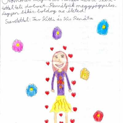 „Télapó itt van” - adó, 1%, alapítvány, támogatás