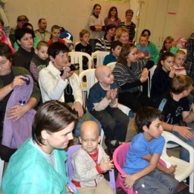 „Télapó itt van” - adó, 1%, alapítvány, támogatás