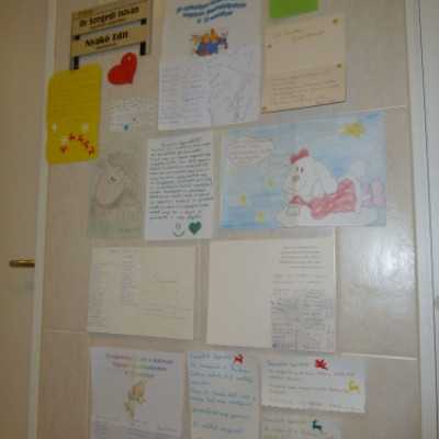 „Télapó itt van” - adó, 1%, alapítvány, támogatás