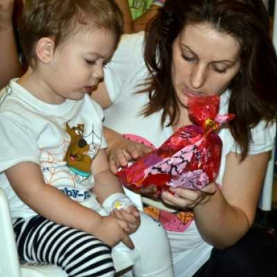 „Télapó itt van” - adó, 1%, alapítvány, támogatás