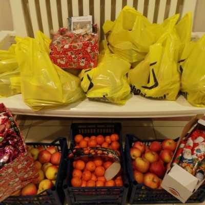 Eljutottak a beteg gyermekekhez a szeretet ajándékai - alapítvány, adó 1%, támogatás