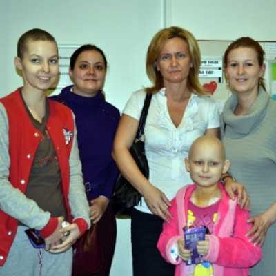 „Télapó itt van” - adó, 1%, alapítvány, támogatás