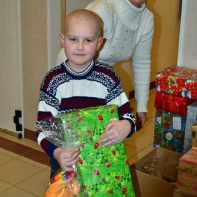 „Kis Karácsony, Nagy Karácsony” - adó, 1%, alapítvány, támogatás