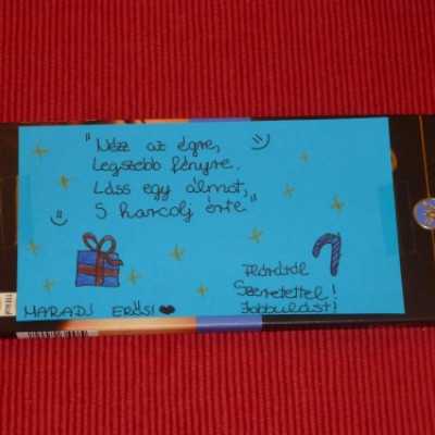 „Kis Karácsony, Nagy Karácsony” - adó, 1%, alapítvány, támogatás