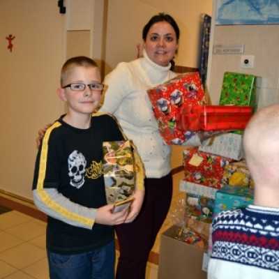 „Kis Karácsony, Nagy Karácsony” - adó, 1%, alapítvány, támogatás