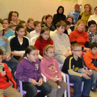 „Kis Karácsony, Nagy Karácsony” - adó, 1%, alapítvány, támogatás