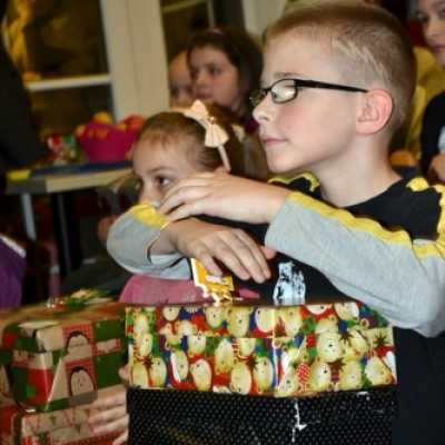 „Kis Karácsony, Nagy Karácsony” - adó, 1%, alapítvány, támogatás