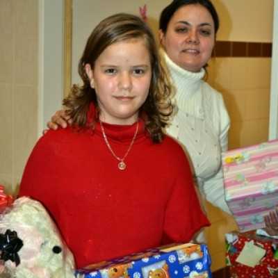 „Kis Karácsony, Nagy Karácsony” - adó, 1%, alapítvány, támogatás