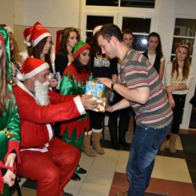 „Kis Karácsony, Nagy Karácsony” - adó, 1%, alapítvány, támogatás