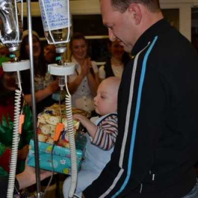 „Kis Karácsony, Nagy Karácsony” - adó, 1%, alapítvány, támogatás