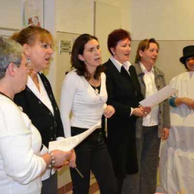 „Kis Karácsony, Nagy Karácsony” - adó, 1%, alapítvány, támogatás