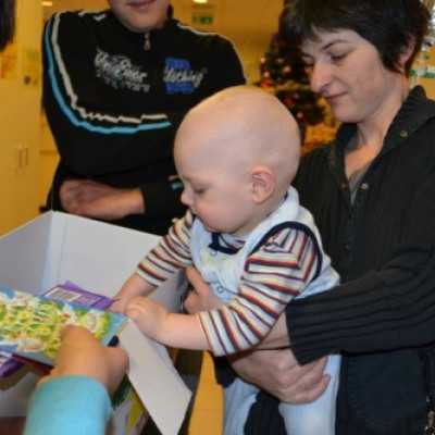 „Kis Karácsony, Nagy Karácsony” - adó, 1%, alapítvány, támogatás