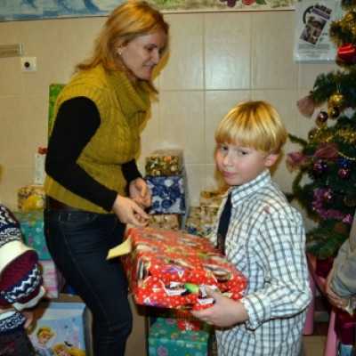 „Kis Karácsony, Nagy Karácsony” - adó, 1%, alapítvány, támogatás