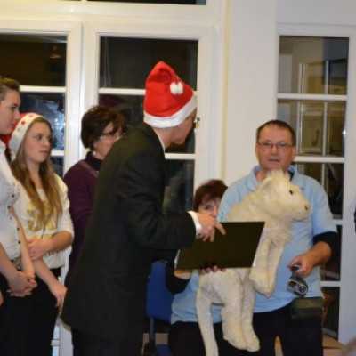 „Kis Karácsony, Nagy Karácsony” - adó, 1%, alapítvány, támogatás