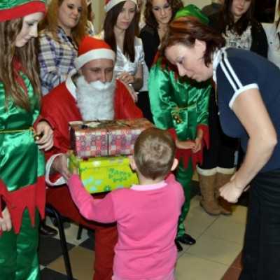 „Kis Karácsony, Nagy Karácsony” - adó, 1%, alapítvány, támogatás