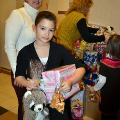 „Kis Karácsony, Nagy Karácsony” - adó, 1%, alapítvány, támogatás