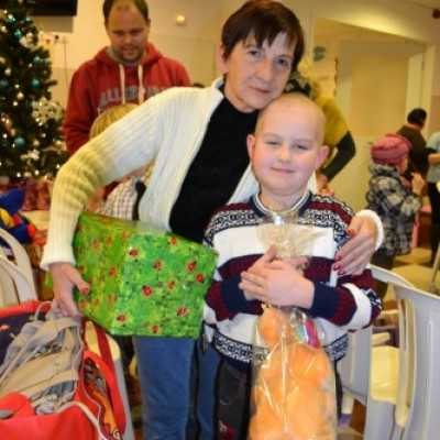 „Kis Karácsony, Nagy Karácsony” - adó, 1%, alapítvány, támogatás